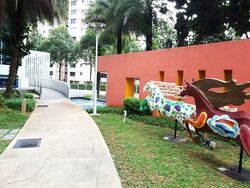 Starville (D14), Condominium #481549331